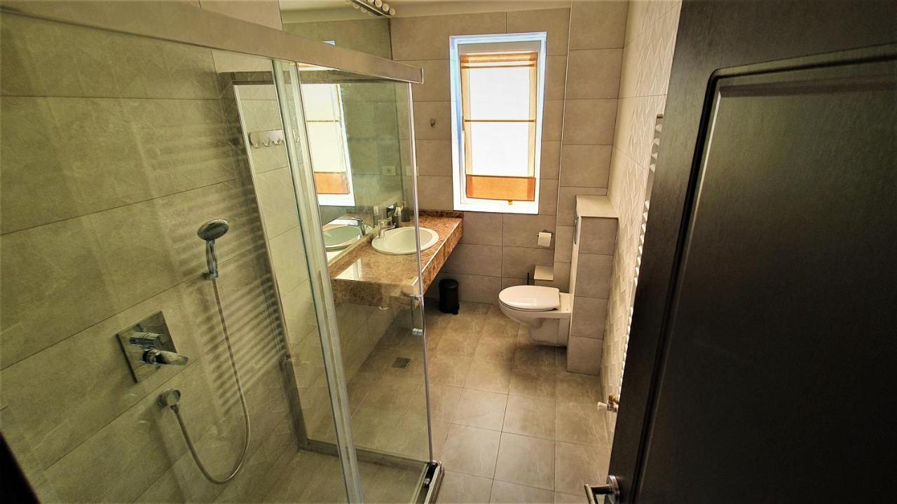 Pensiunea Caluda Năvodari Exterior foto